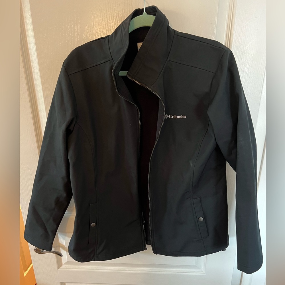 Columbia winter jacket